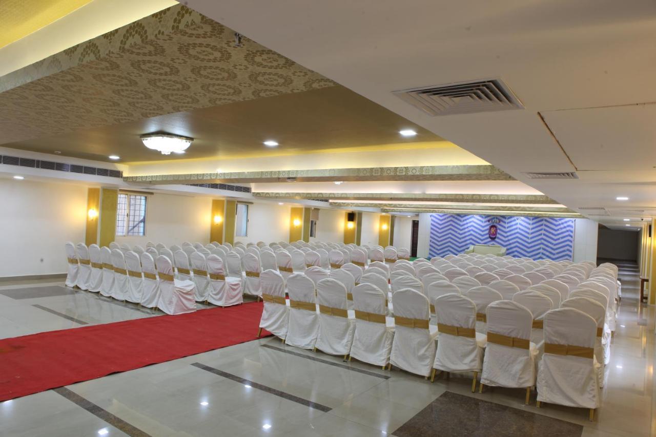 Nova Pride Hotel Hyderabad