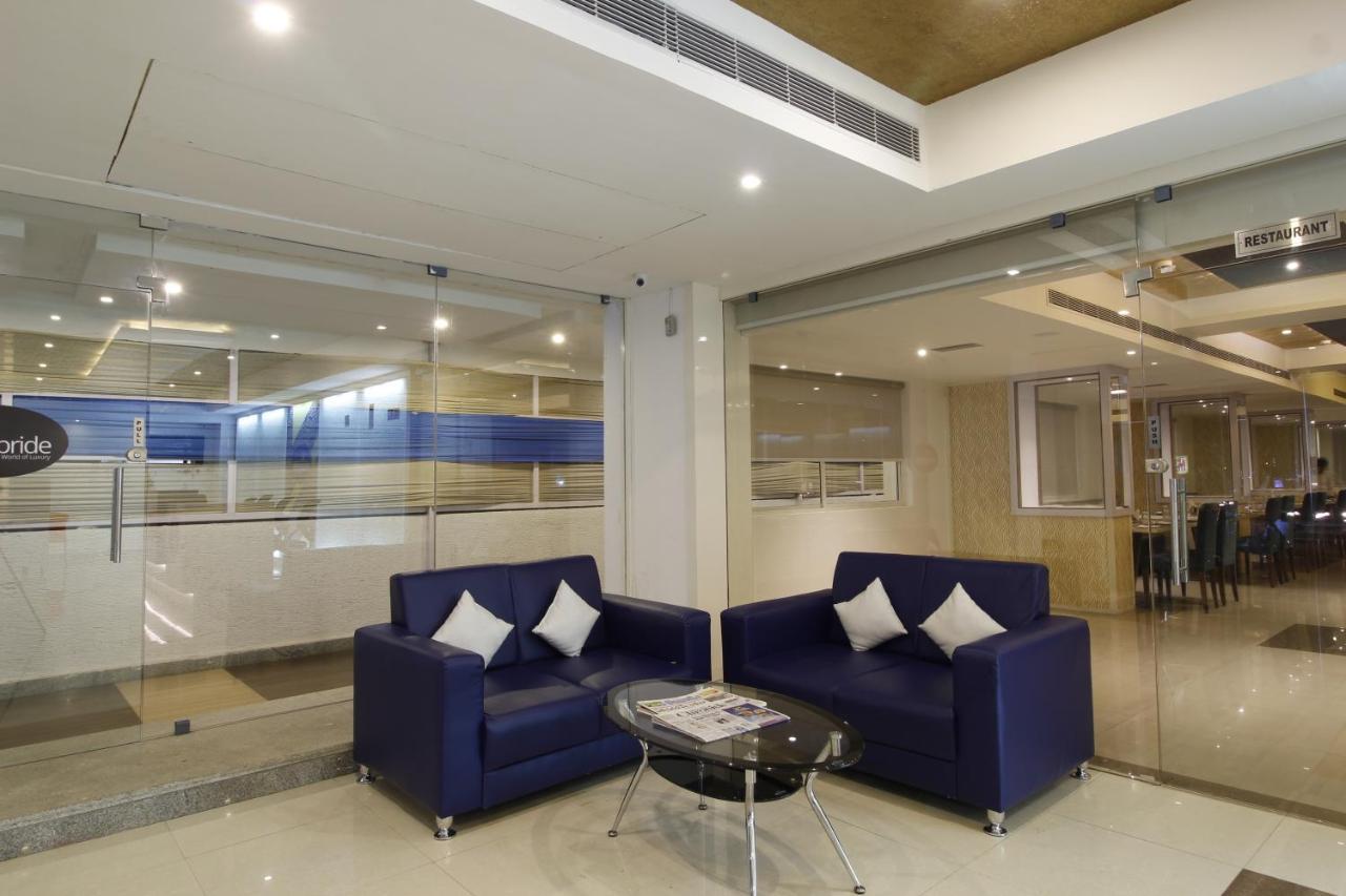 Nova Pride Hotel