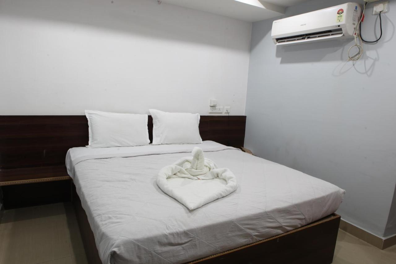 Nova Pride Hotel Hyderabad