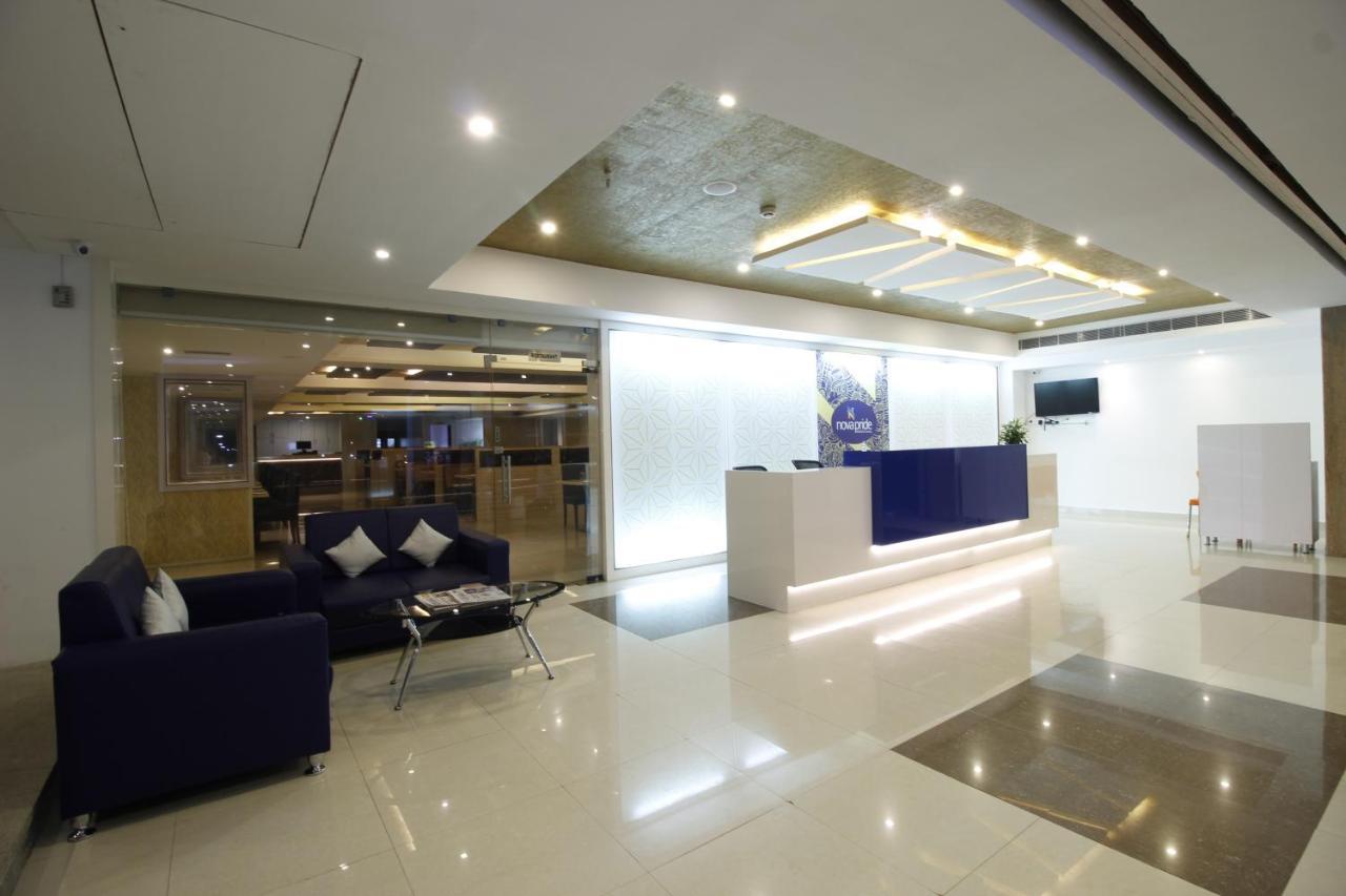Hotel Nova Pride 3*