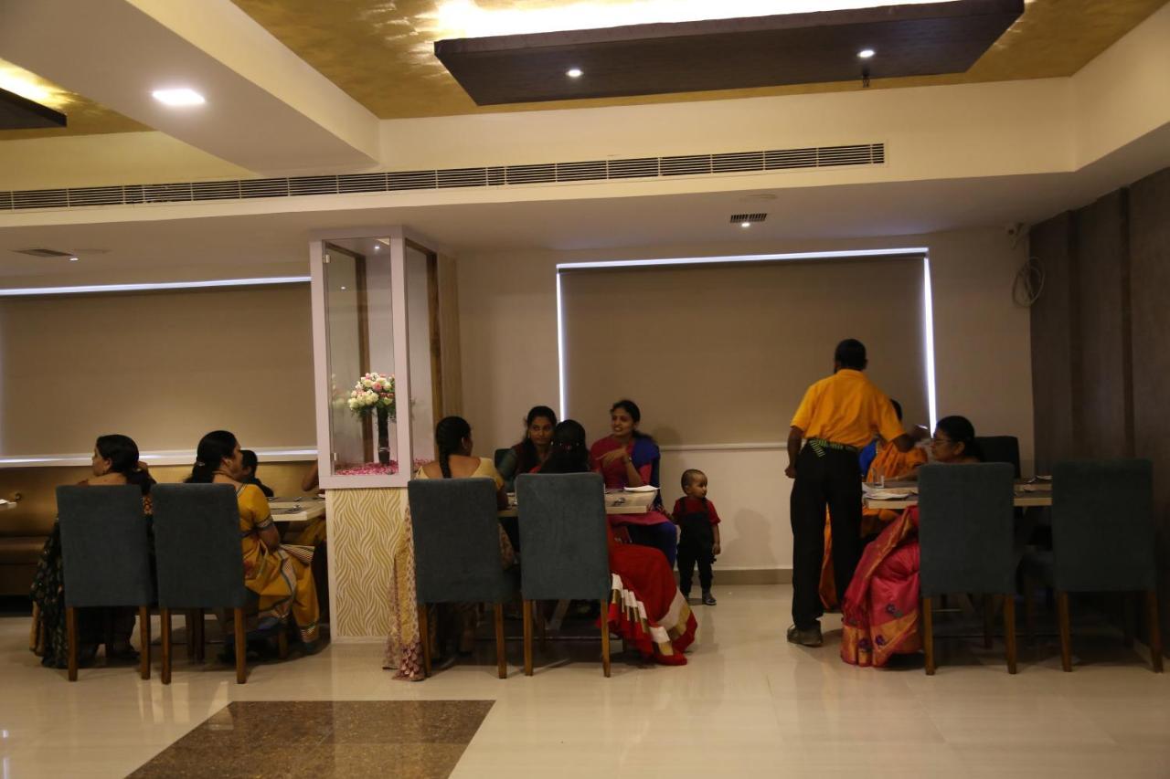 Nova Pride Hyderabad