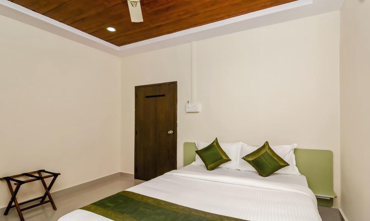 Airport Pride Hotel Hyderabad