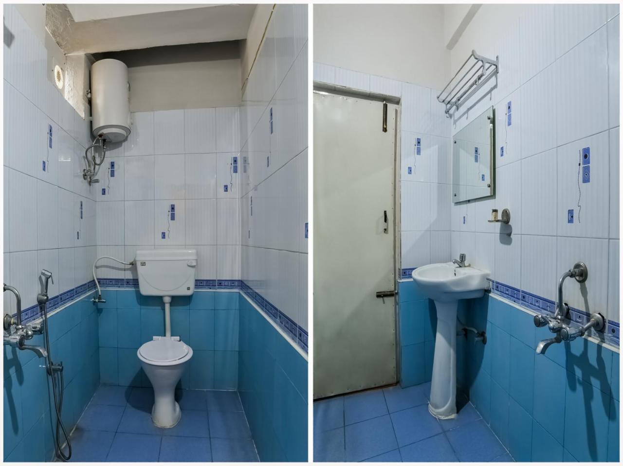 Oyo 15752 Kbr Residency