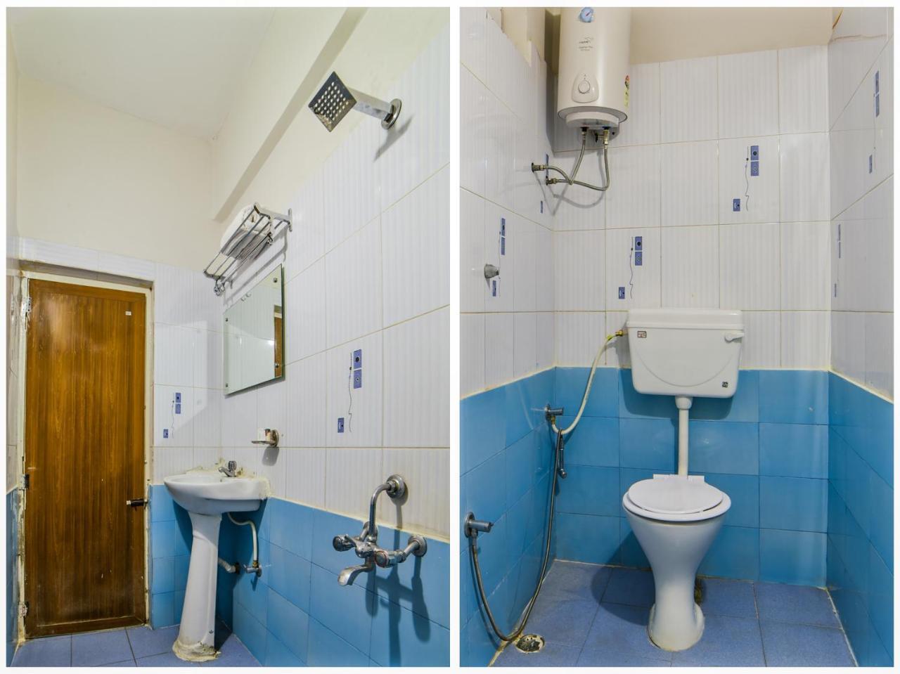 Hotel Oyo 15752 Kbr Residency 3*