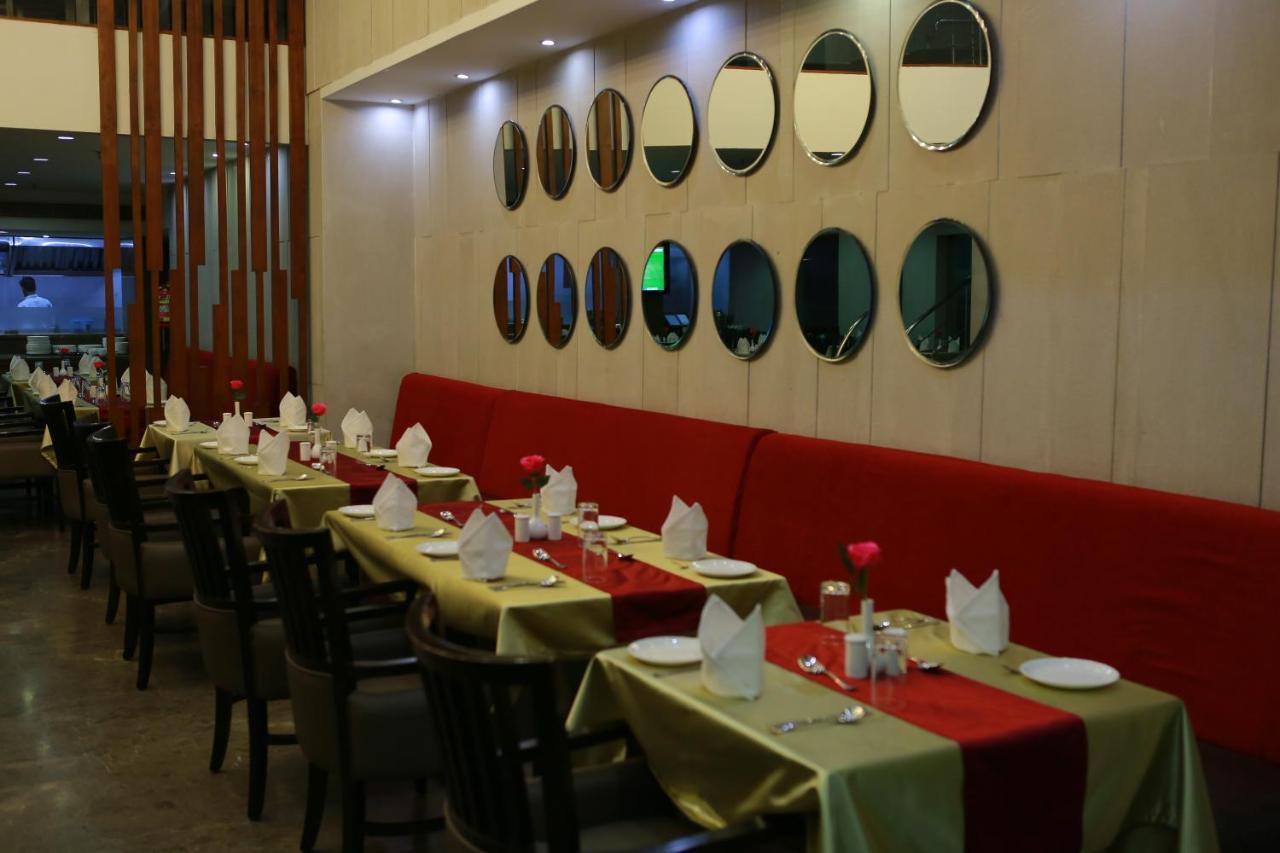 Hotel Comfotel 3*