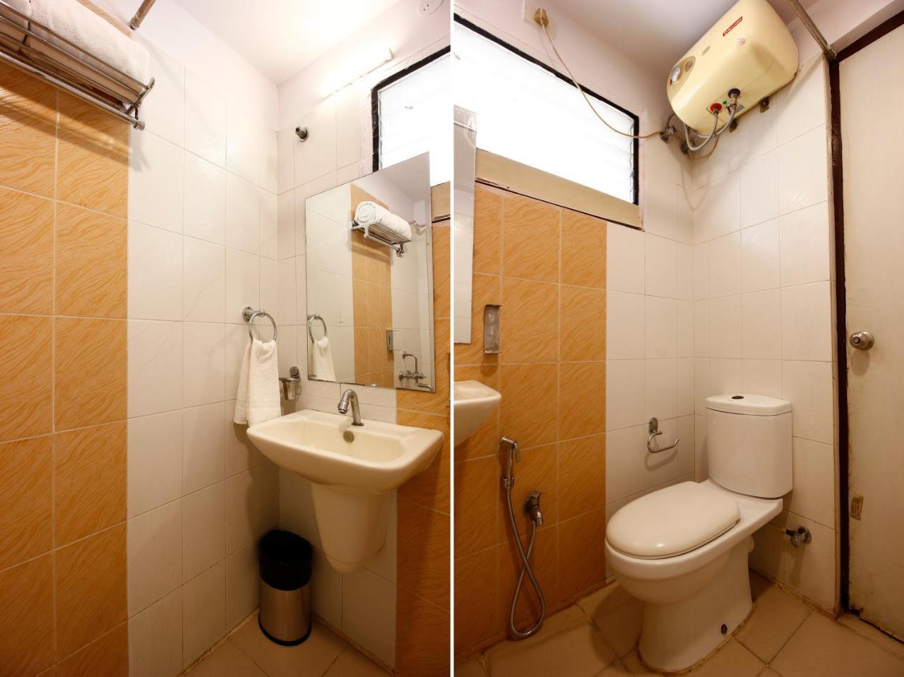 Oyo 14671 Sri Sai Regency Hotel 2*