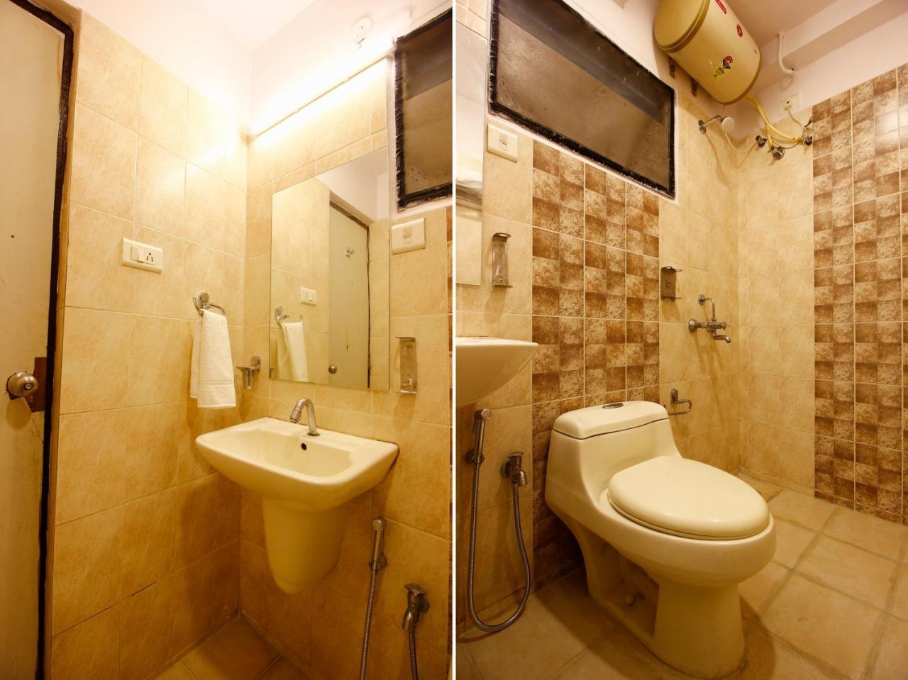 Oyo 14671 Sri Sai Regency Hotel 2*