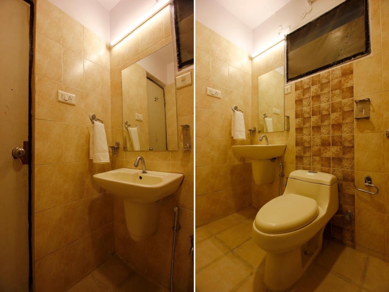 Oyo 14671 Sri Sai Regency Hyderabad