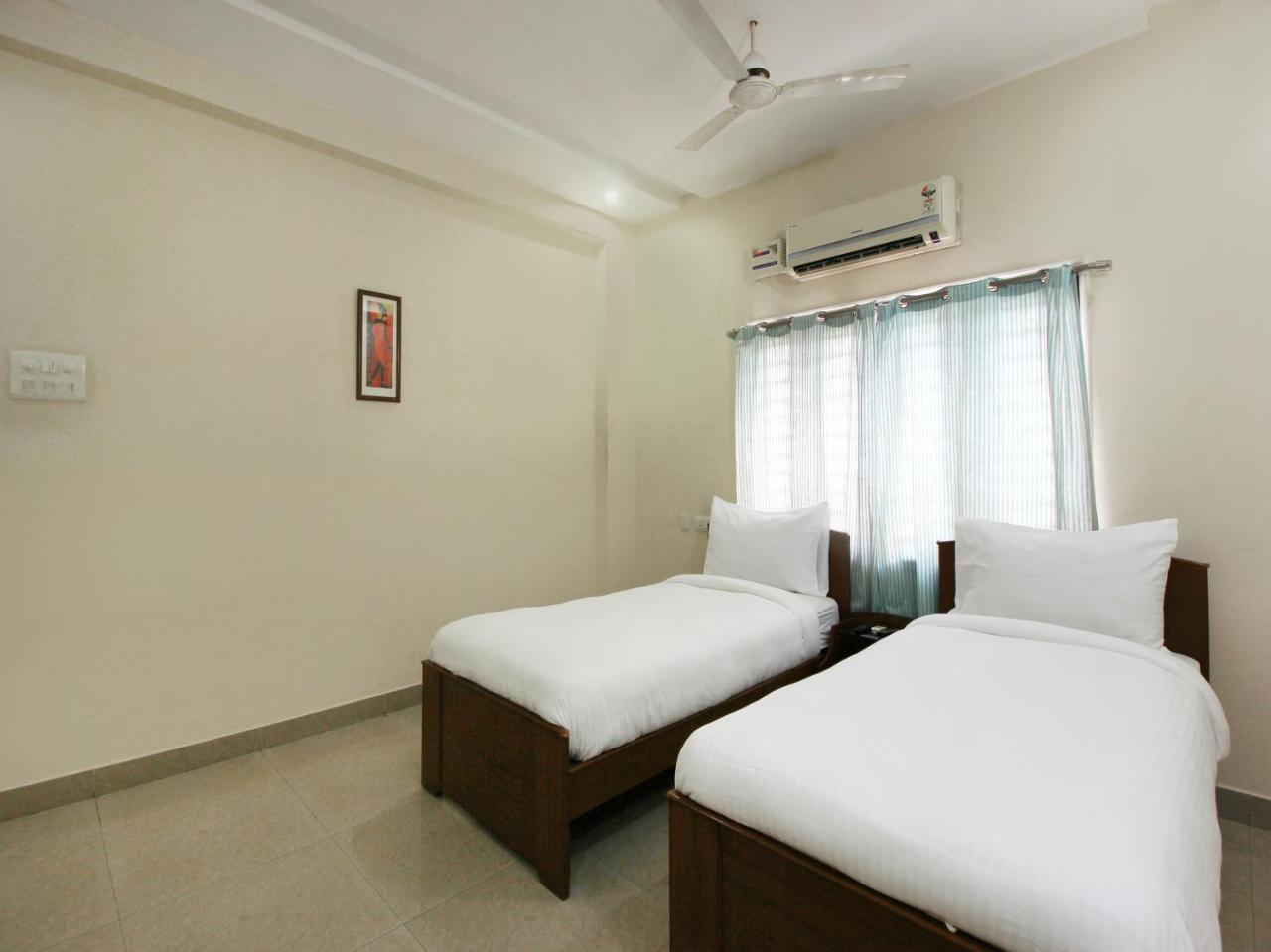 Silverkey Executive 20009 Gachibowli