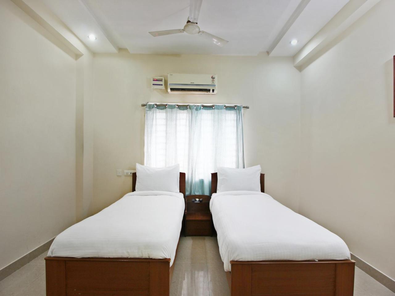 Silverkey Executive 20009 Gachibowli Hyderabad