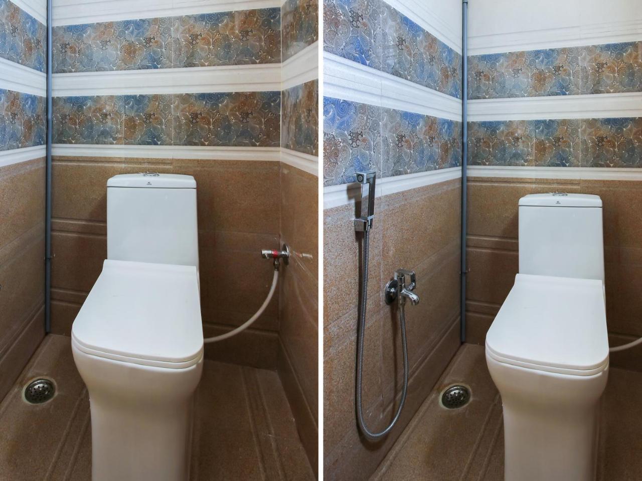 Hotel Oyo Flagship 13544 Sri Sai Nilayam 3*
