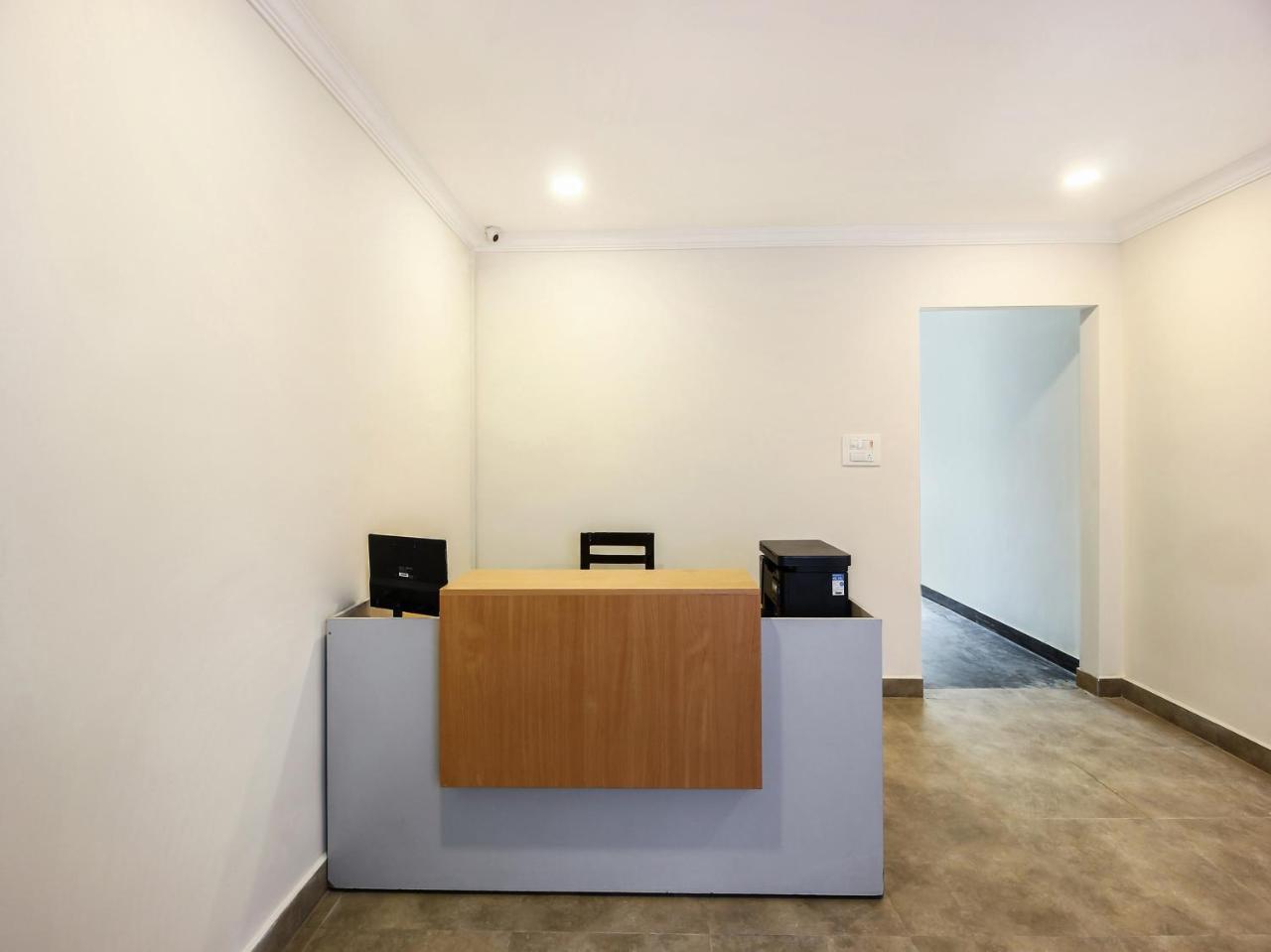 Hotel Oyo Flagship 13544 Sri Sai Nilayam