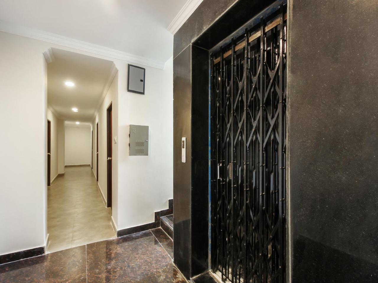 Oyo Flagship 13544 Sri Sai Nilayam Hotel