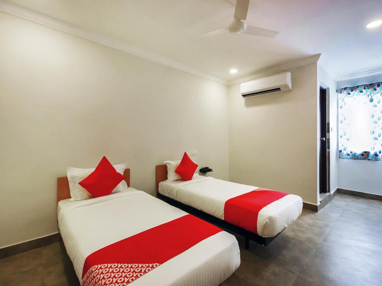 Oyo Flagship 13544 Sri Sai Nilayam Hotel