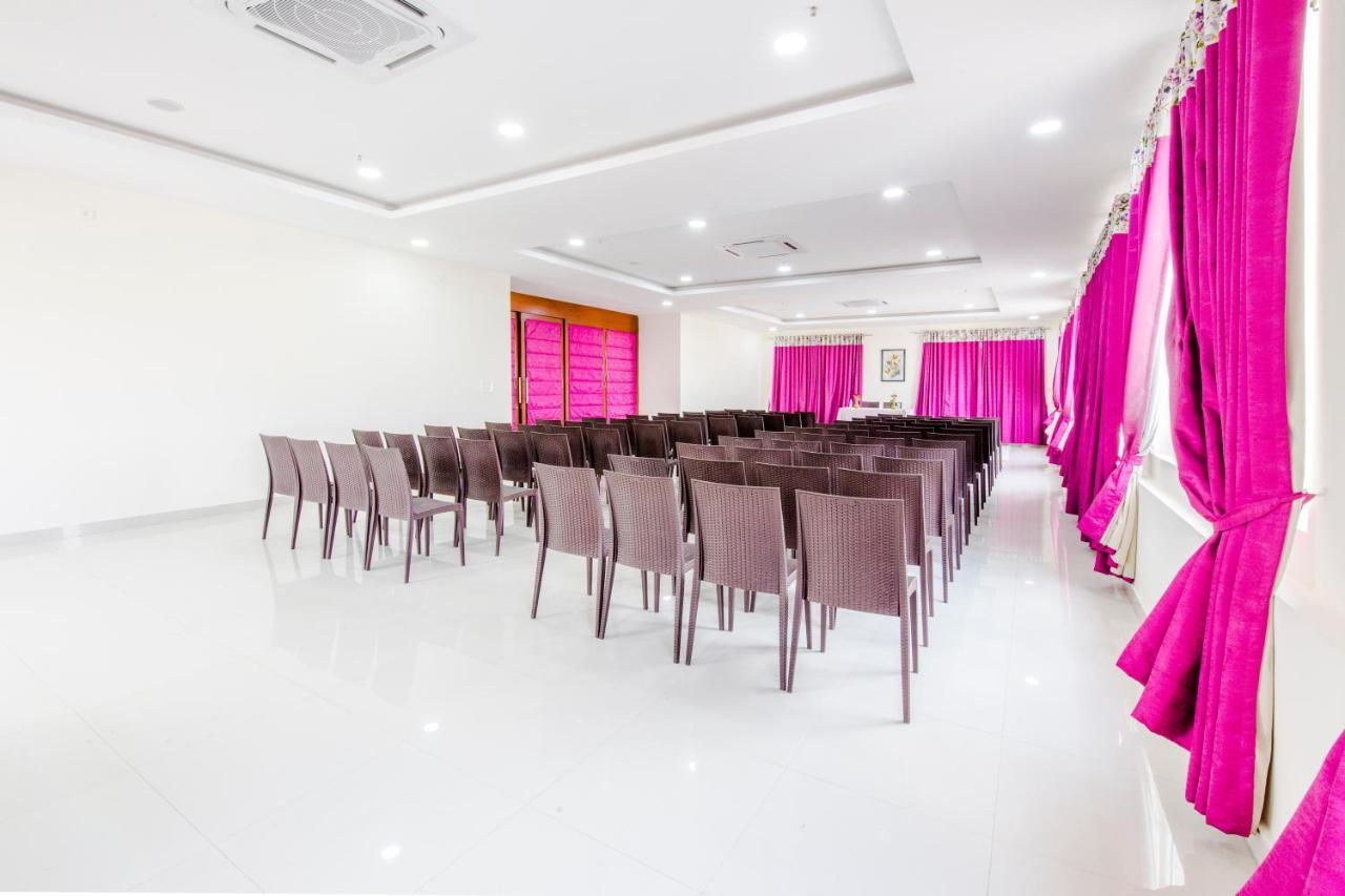 Hotel Mint Jupiter Hitech 3*