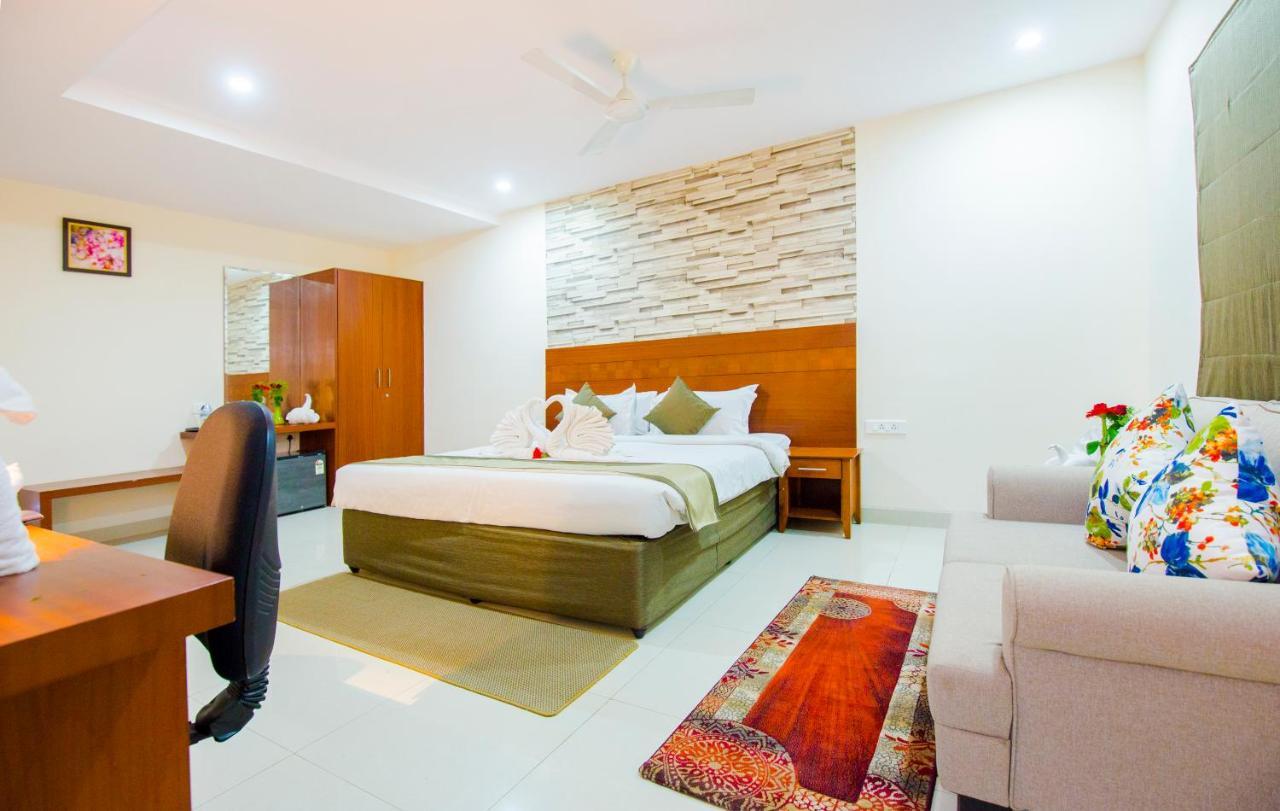 Mint Jupiter Hitech Hyderabad