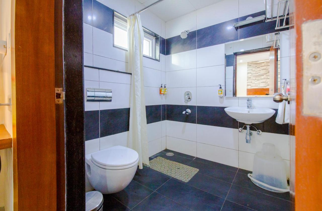 Mint Jupiter Hitech Hotel 3*