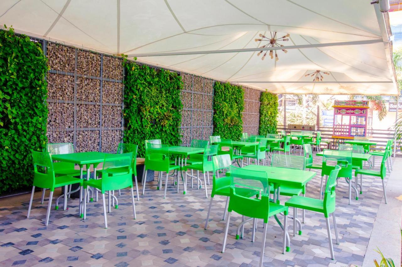 Mint Jupiter Hitech Hotel