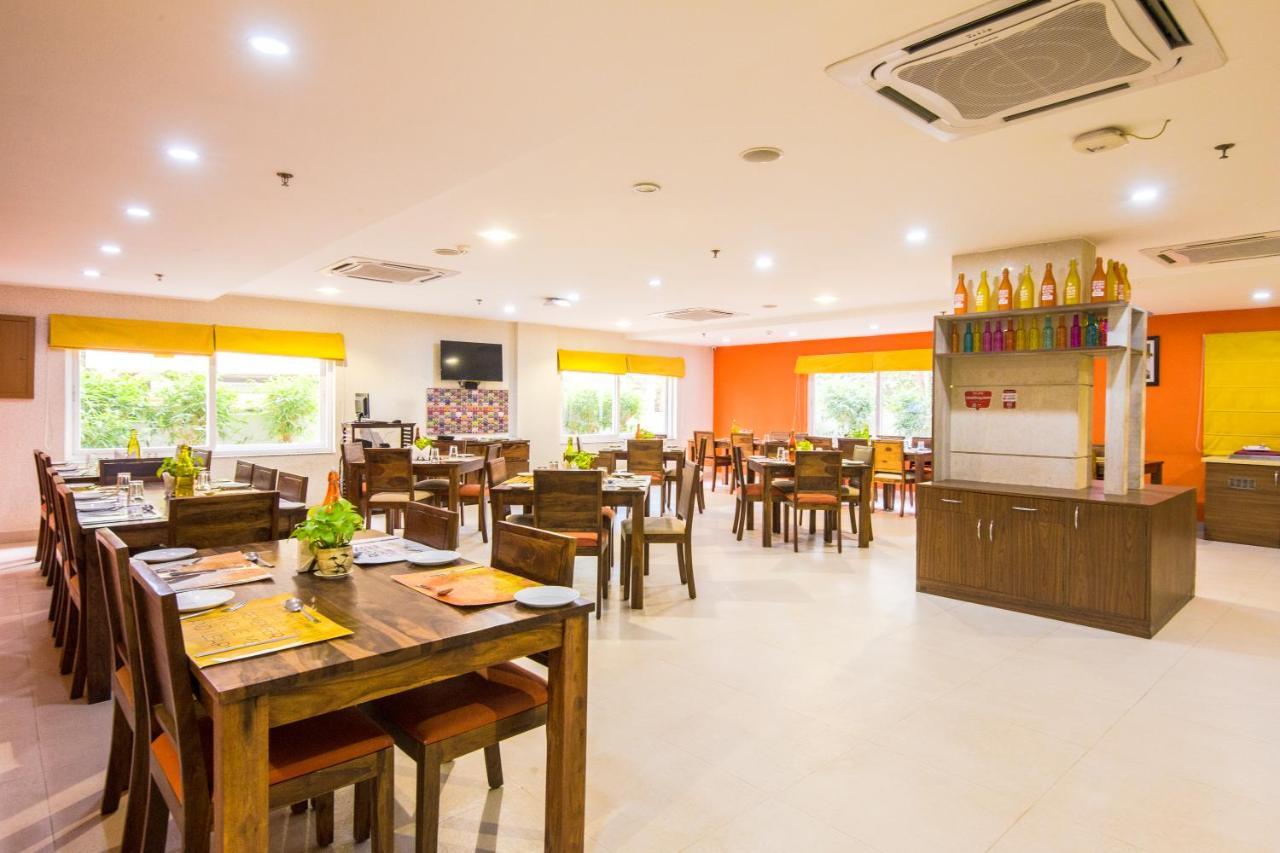 Hotel Mint Jupiter Hitech 3*