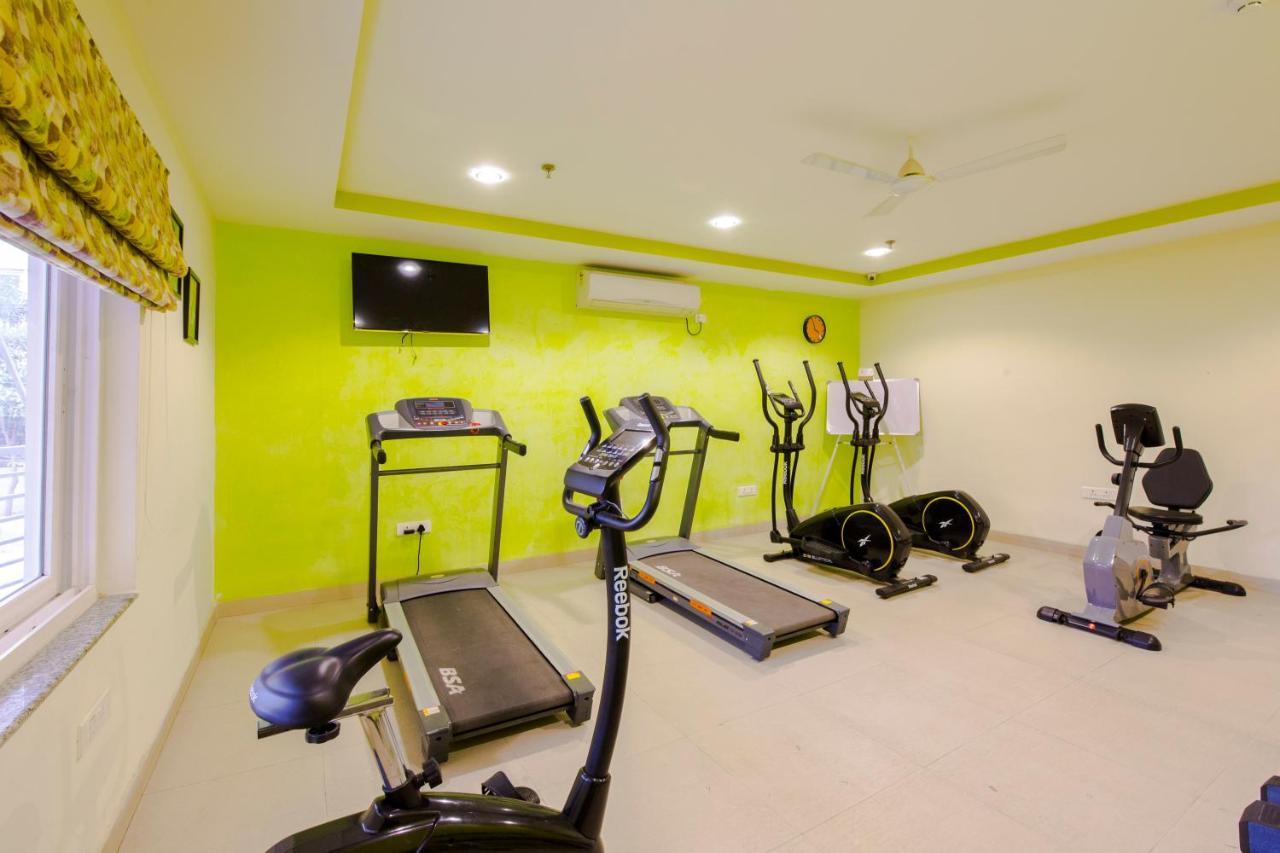 Mint Jupiter Hitech Hotel Hyderabad