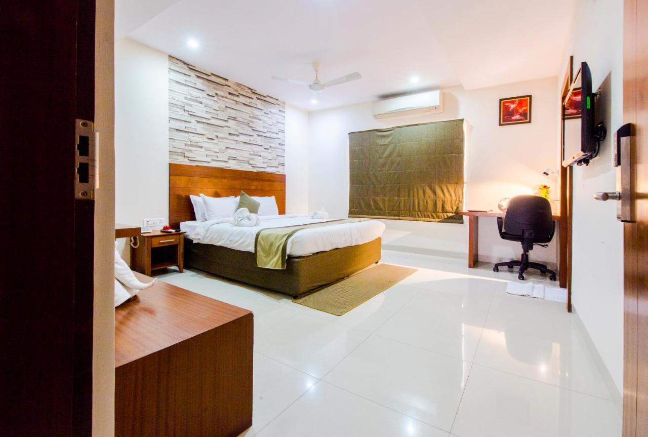 Hotel Mint Jupiter Hitech 3*