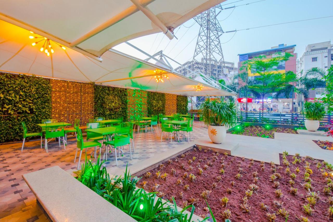 Mint Jupiter Hitech Hotel 3*