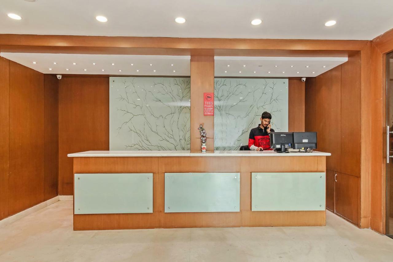 Oyo 26270 21 Avenue Hyderabad