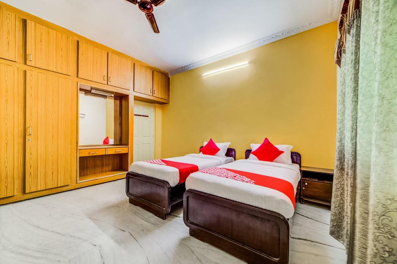 Oyo 35437 Shobha Guest house