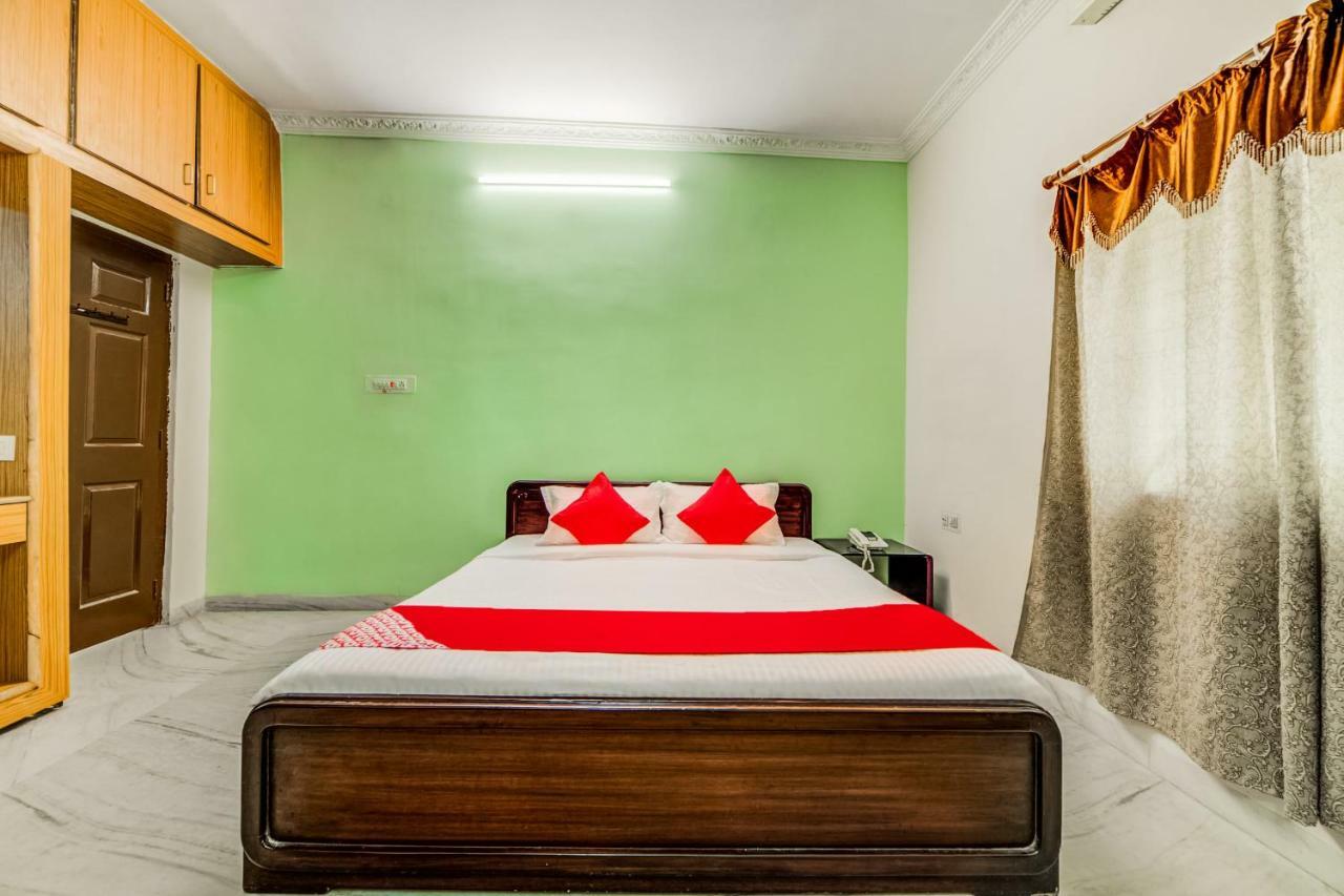 Oyo 35437 Shobha Guest house