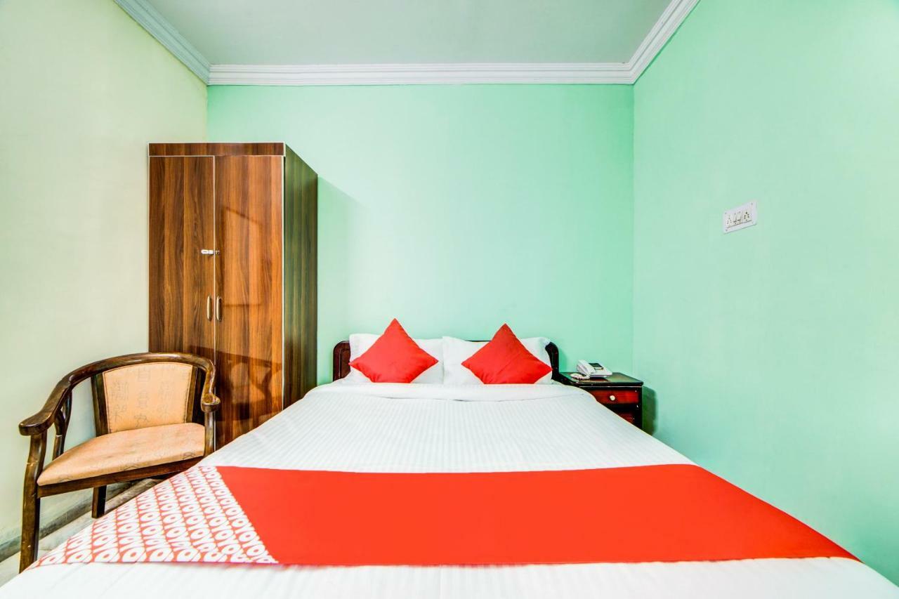 Guest house Oyo 35437 Shobha Hyderabad