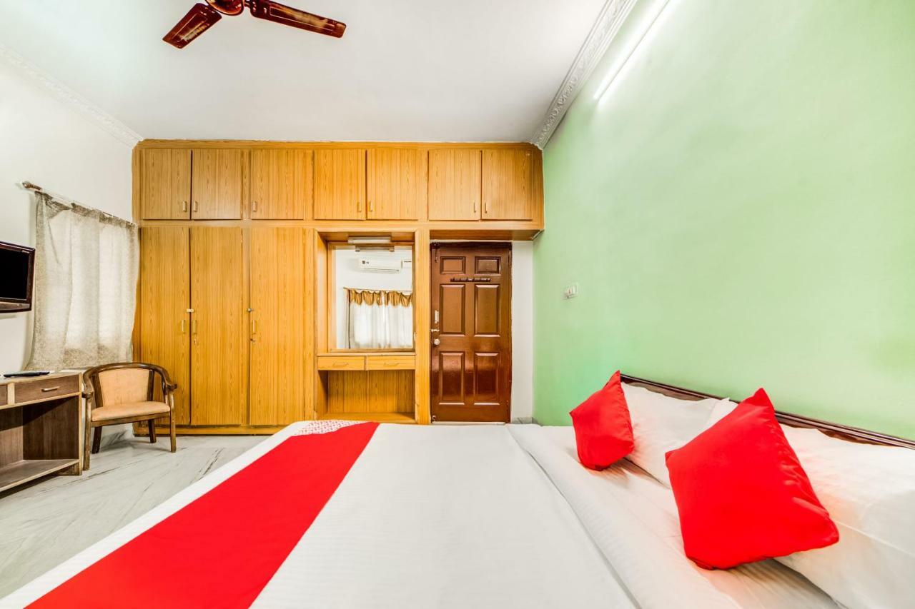 Oyo 35437 Shobha Guest house 3*