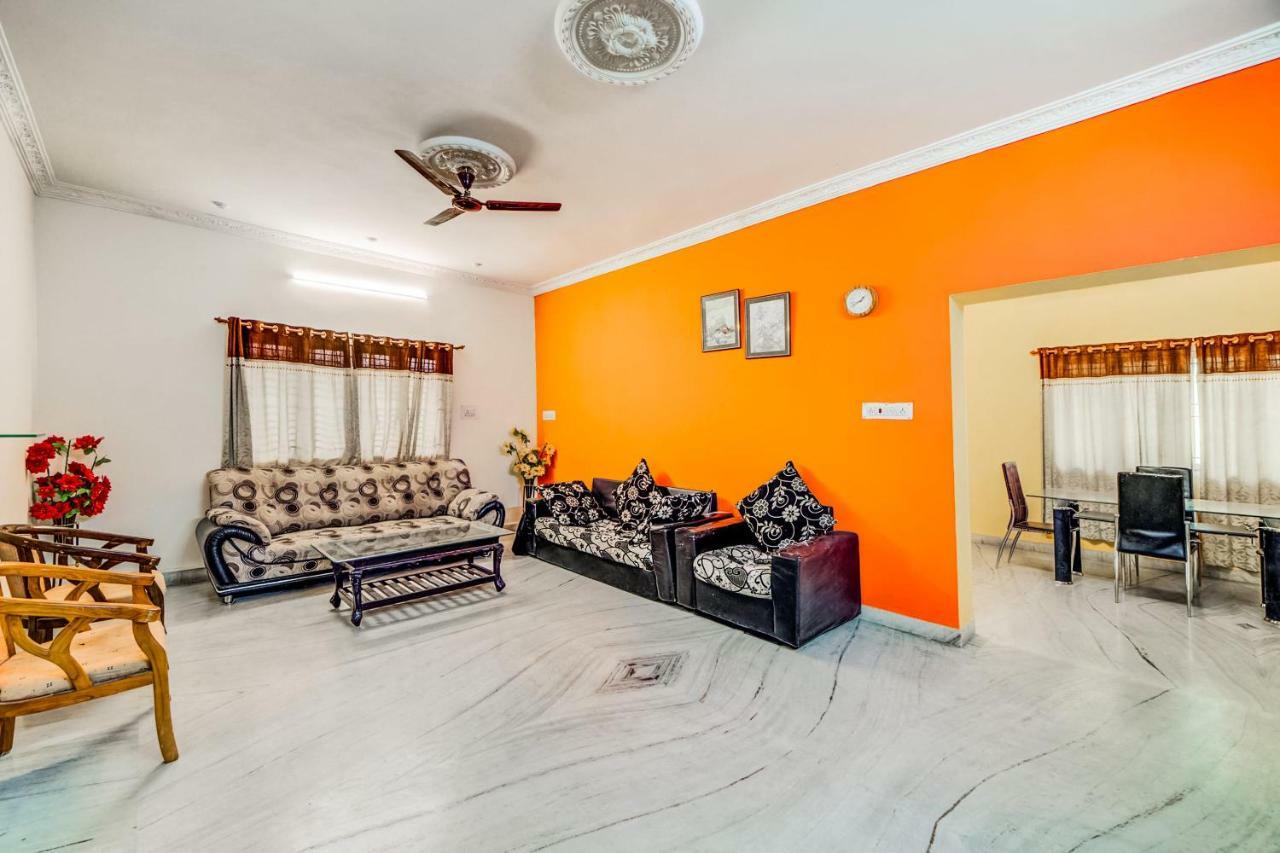 Oyo 35437 Shobha