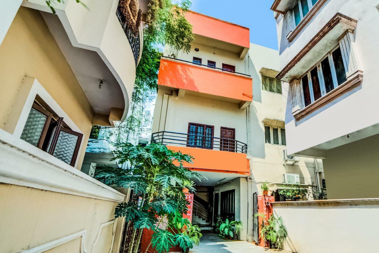 Guest house Oyo 35437 Shobha Hyderabad