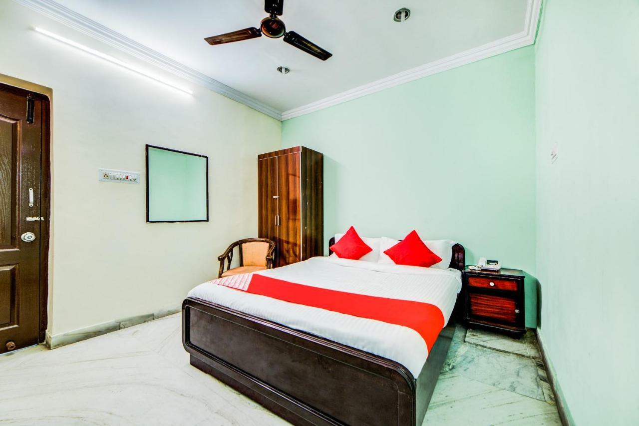 Oyo 35437 Shobha Guest house