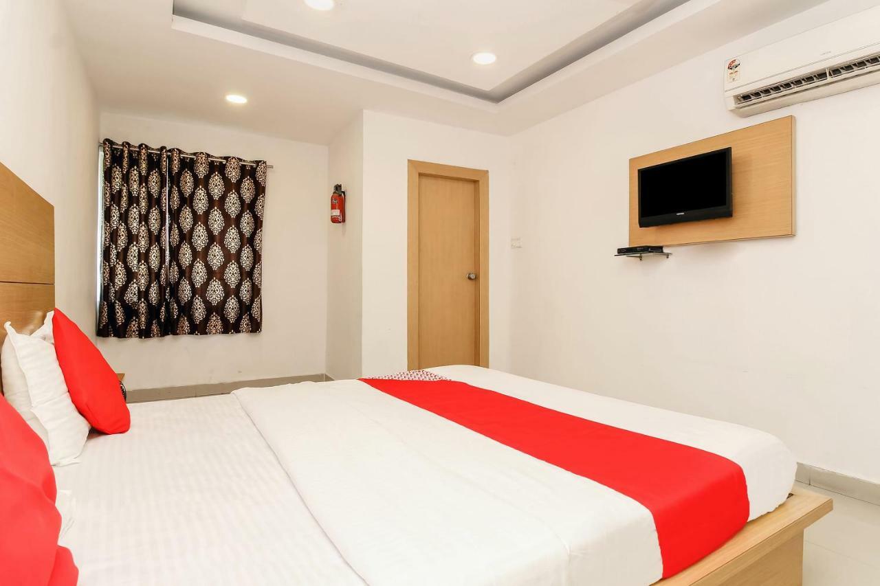 Oyo 26270 21 Avenue Hyderabad