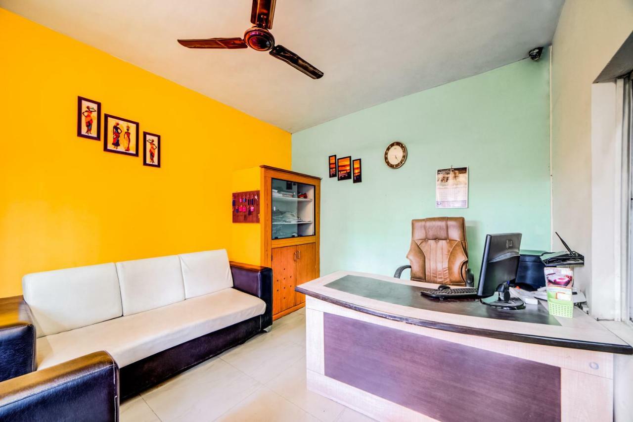 Oyo 35437 Shobha Guest house 3*