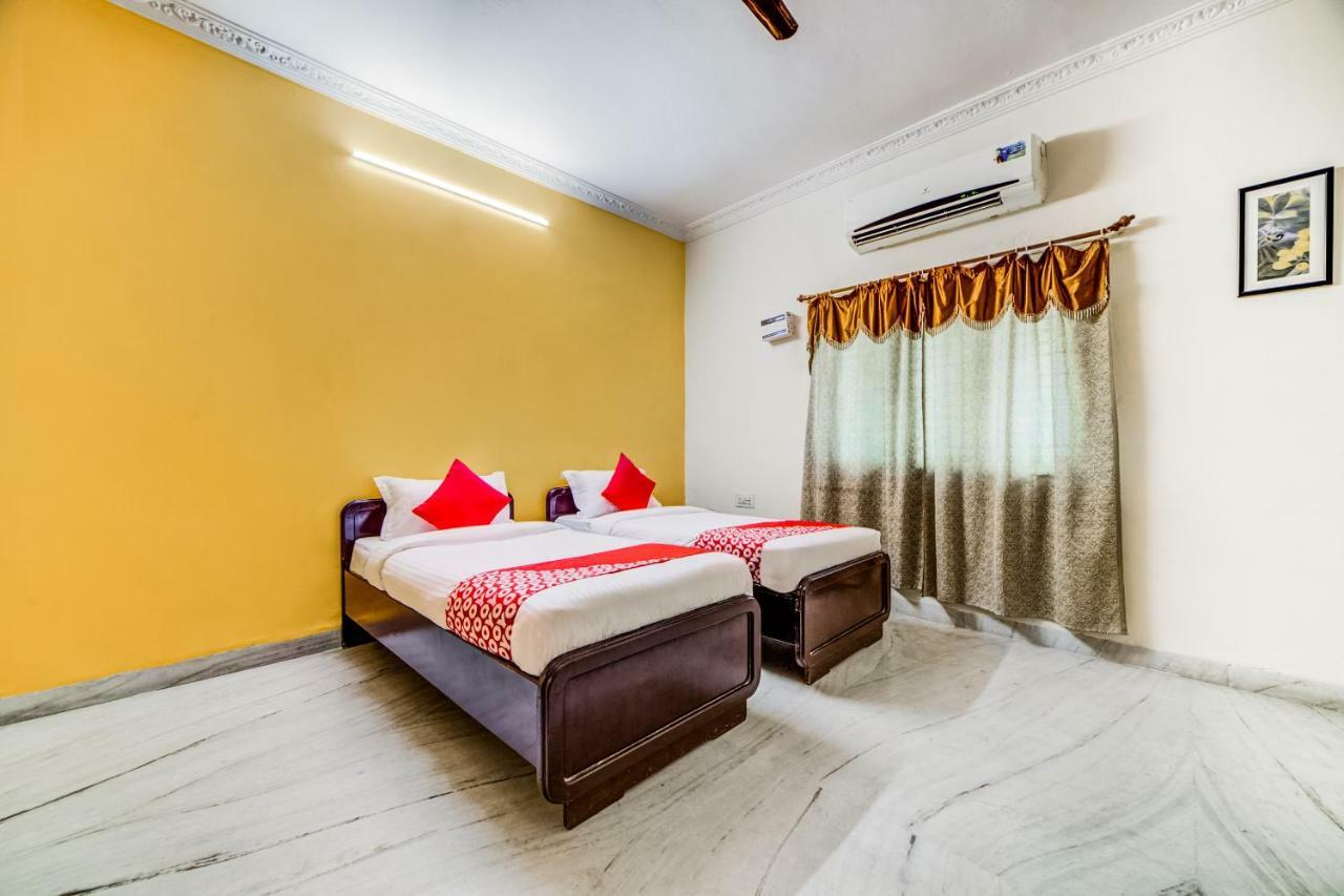 Guest house Oyo 35437 Shobha Hyderabad