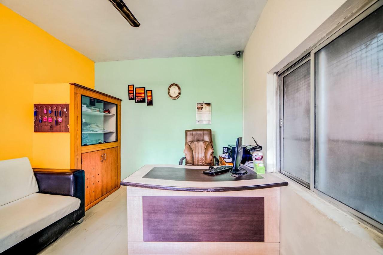 Oyo 35437 Shobha Guest house Hyderabad