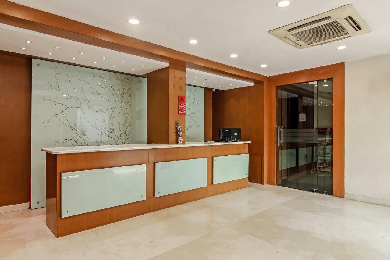 Oyo 26270 21 Avenue Hotel