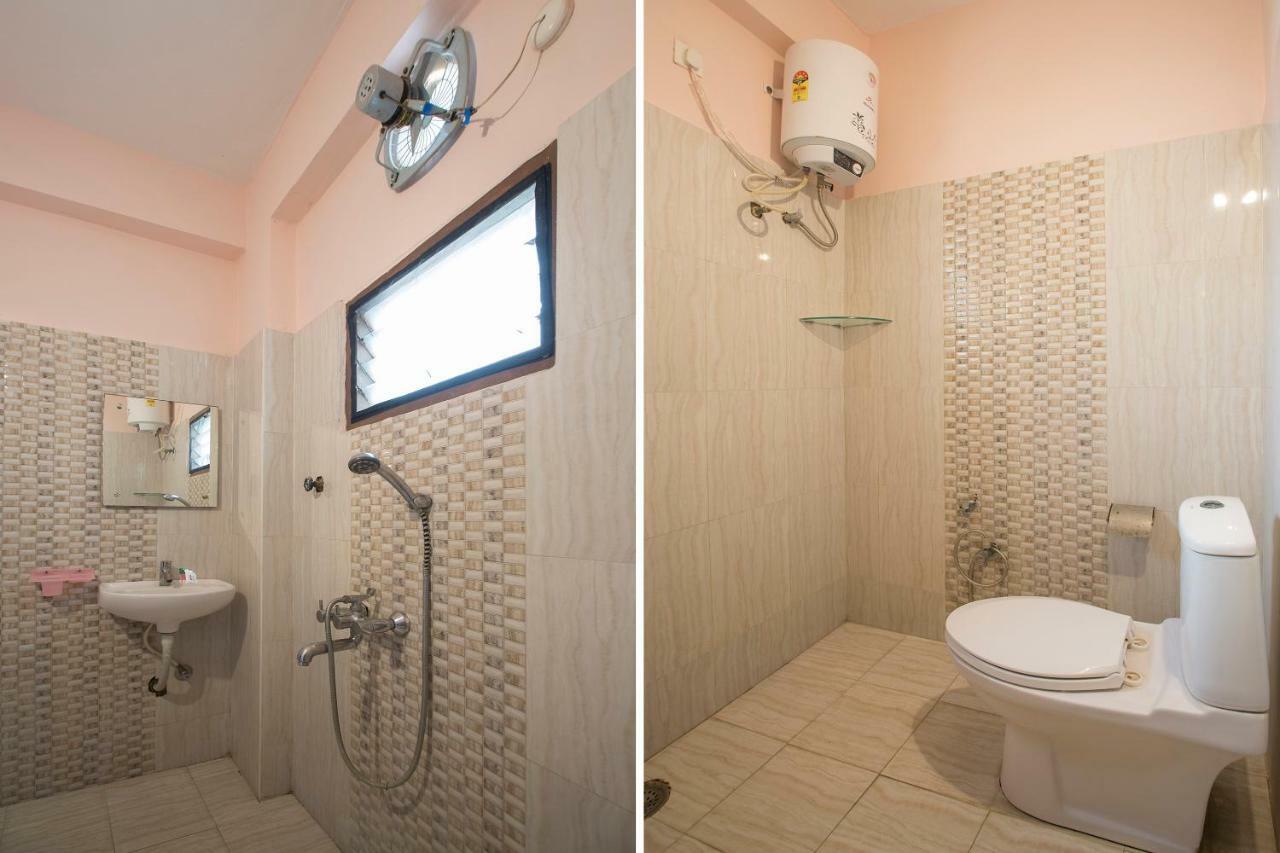 Hotel Oyo 10373 The Icon Homes Hyderabad