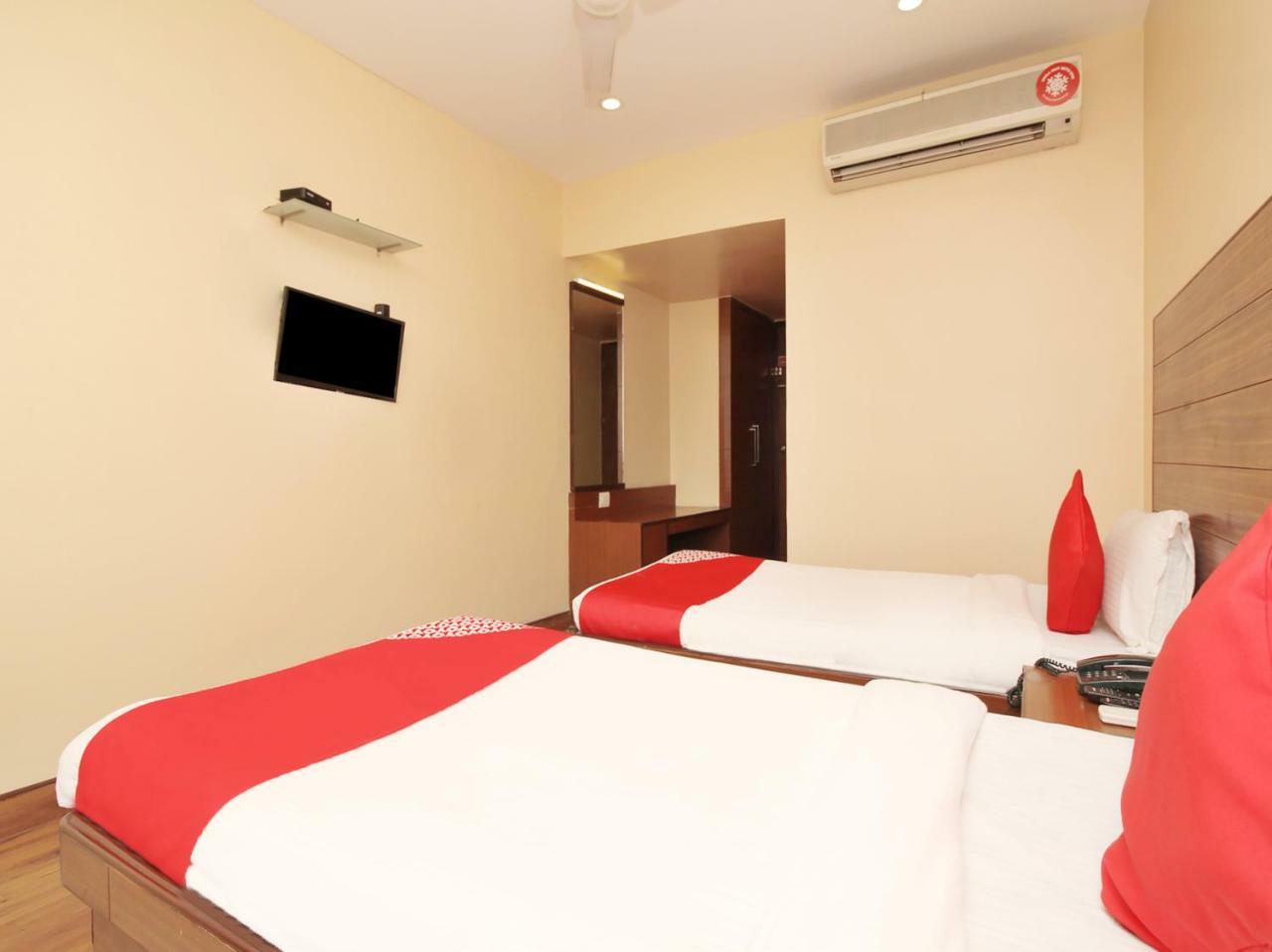 Hotel Oyo Flagship 19581 Raj Classic Mg Road 3*