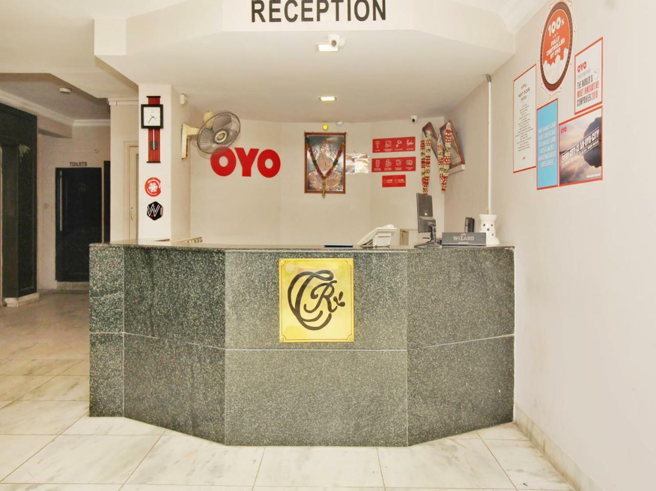 Oyo Flagship 19581 Raj Classic Mg Road Hyderabad