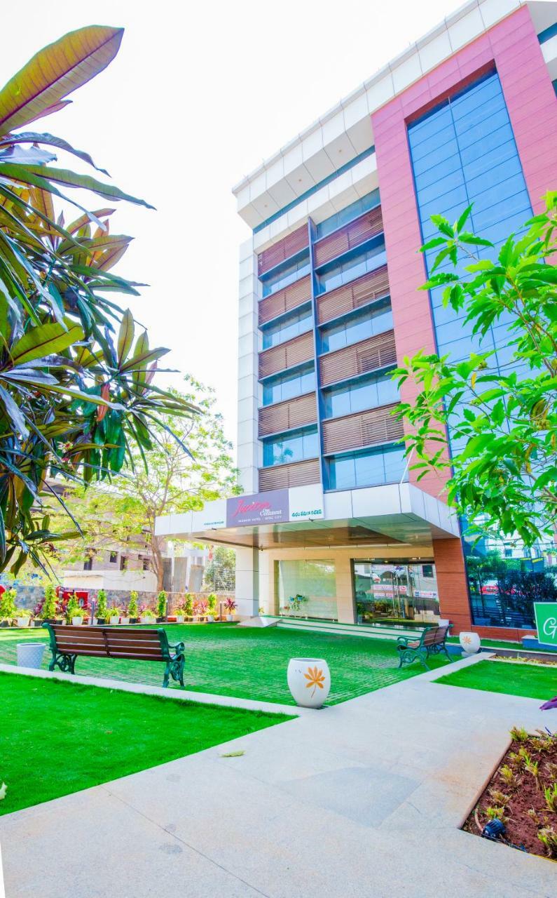 Hotel Mint Jupiter Hitech 3*