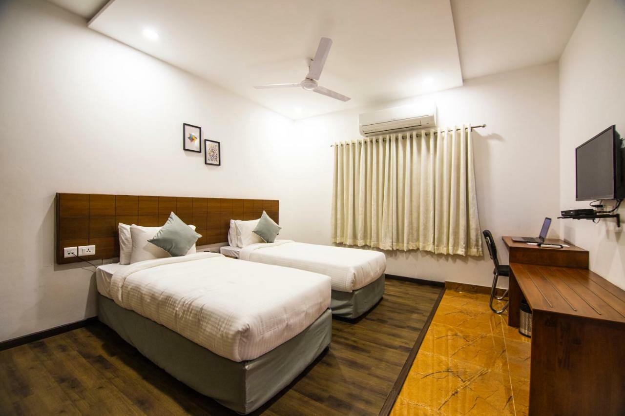 Aptly Premium Serviced - A Brand Unit Of Skyla Aparthotel