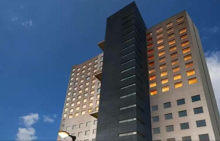 Hotel Fairfield By Marriott Gachibowli Hyderabad