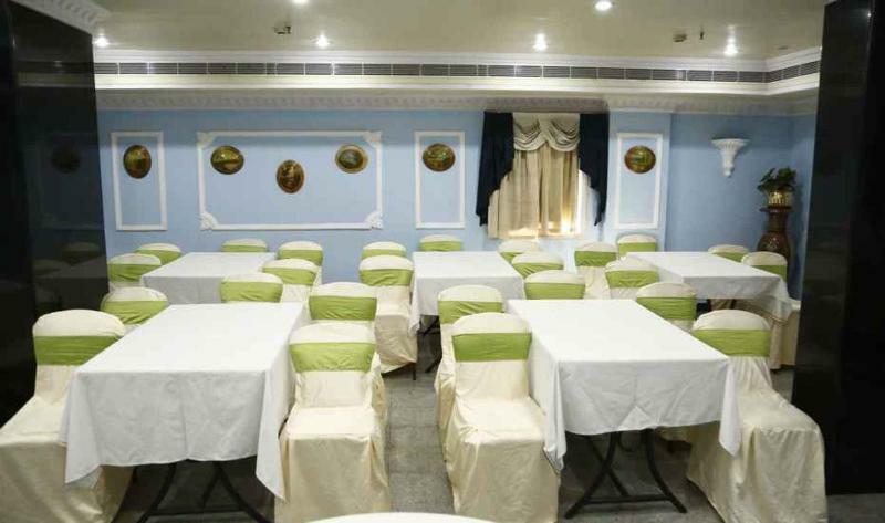 I K London Residency 3*