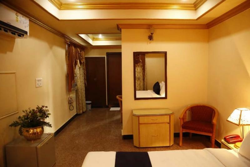 I K London Residency Hyderabad