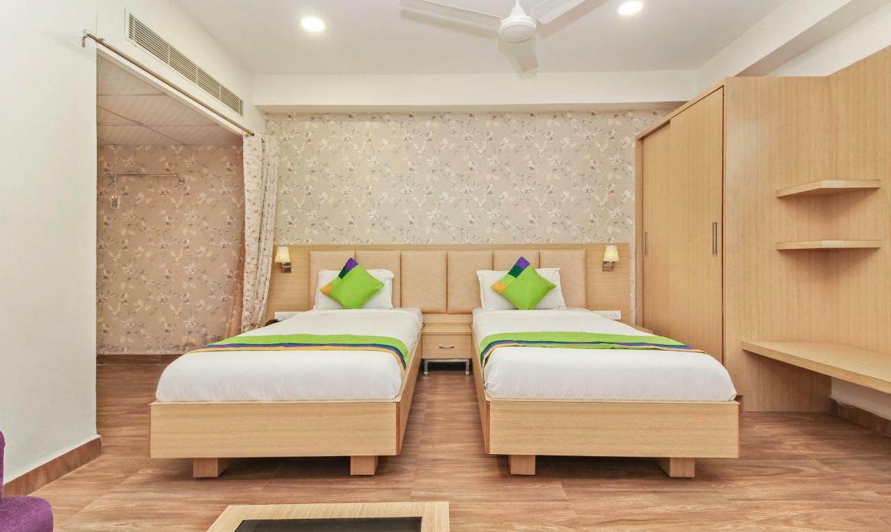 Treebo Trend Rain Tree, Hitech City Hyderabad