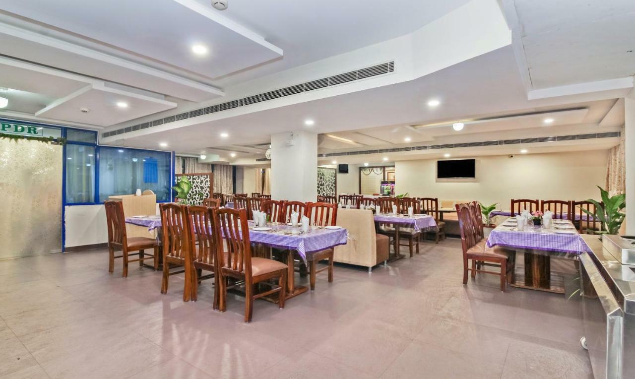 Treebo Trend Rain Tree, Hitech City 3* Hyderabad