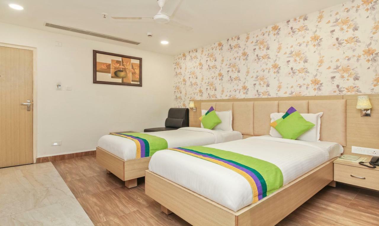 Treebo Trend Rain Tree, Hitech City 3*